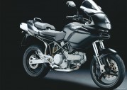 Ducati Multistrada 620